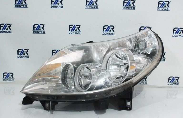 FIAT DUCATO II BOXER JUMPER SOL FAR 06-14 ORIJINAL CIKMA 1369497080