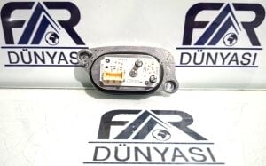 AUDI A3 SAG LED FAR BEYNI ORIJINAL SIFIR 8V0998474 90070223