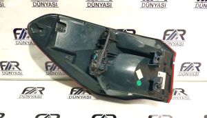 BMW X1 SERISI F48 LED SAG DIS STOP 16-19 ORIJINAL CIKMA 7350716-10 7350714-10 7488548-01
