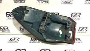 BMW X1 SERISI F48 LED SAG DIS STOP 16-19 ORIJINAL CIKMA 7350716-10 7350714-10 7488548-01