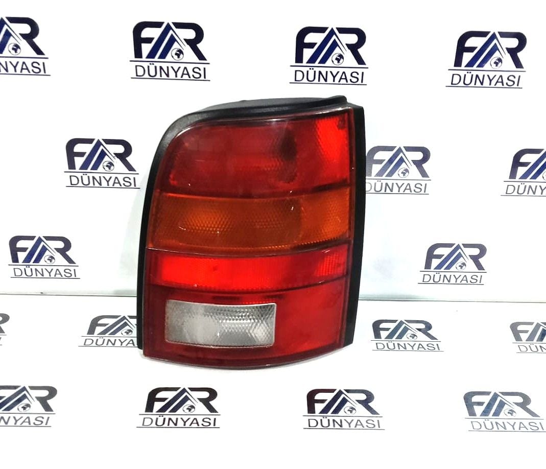 NISSAN MICRA K11 SAG STOP 93-97 ORIJINAL CIKMA B65505F301