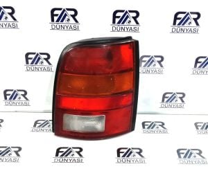 NISSAN MICRA K11 SAG STOP 93-97 ORIJINAL CIKMA B65505F301