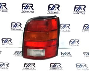 NISSAN MICRA K11 SAG STOP 93-97 ORIJINAL CIKMA B65505F301