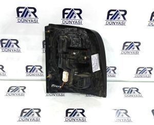 NISSAN MICRA K11 SAG STOP 93-97 ORIJINAL CIKMA B65505F301