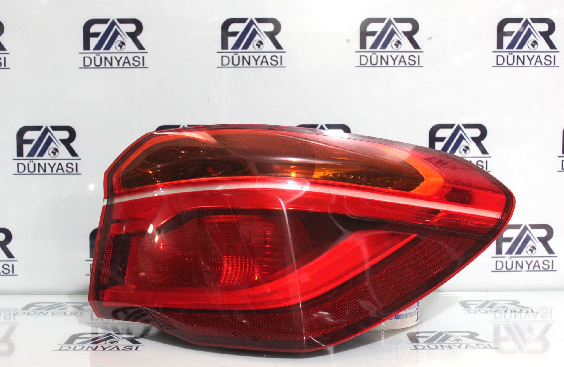 BMW X1 SERISI F48 LED SAG DIS STOP 16-19 ORIJINAL CIKMA 7350716-10 7350714-10 7488548-01