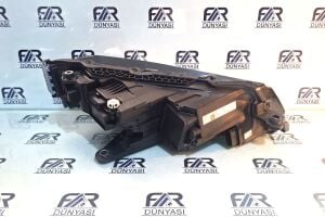 SKODA SUPERB III CRYSTAL LED SOL FAR 20-24 ORIJINAL CIKMA 3V1941015C