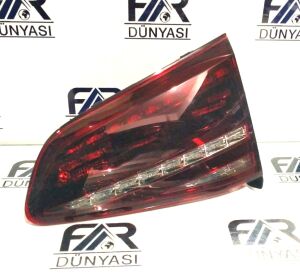 VOLKSWAGEN GOLF 7 LED SAG IC STOP 13-17 ORIJINAL CIKMA 5G0945308G