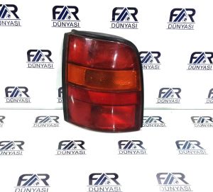 NISSAN MICRA K11 SOL STOP 93-97 ORIJINAL CIKMA B65555F301