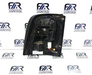 NISSAN MICRA K11 SOL STOP 93-97 ORIJINAL CIKMA B65555F301