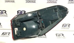 BMW X1 SERISI F48 LED SOL DIS STOP 16-19 ORIJINAL CIKMA 7350717-10 7488541-01 63217350711
