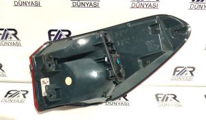 BMW X1 SERISI F48 LED SOL DIS STOP 16-19 ORIJINAL CIKMA 7350717-10 7488541-01 63217350711