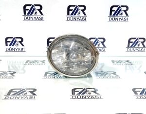 HYUNDAI STAREX SOL SIS FARI 02-06 ORIJINAL CIKMA 922014A500