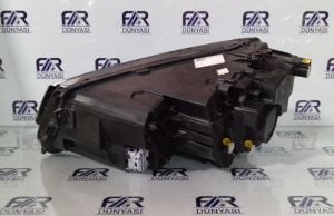 SKODA KAROQ FULL LED SAG FAR 17-20 ORIJINAL CIKMA 57B941016D