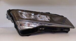 SKODA SUPERB III FULL LED SAG FAR 20-24 ORIJINAL CIKMA 3V1941016C