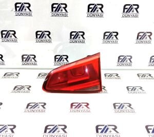 VOLKSWAGEN GOLF 7 SAG IC STOP 13-17 ORIJINAL CIKMA 5G0945094AE