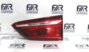 BMW X1 SERISI F48 LED SAG IC STOP 16-19 ORIJINAL CIKMA 7350698-10