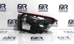 BMW X1 SERISI F48 LED SAG IC STOP 16-19 ORIJINAL CIKMA 7350698-10