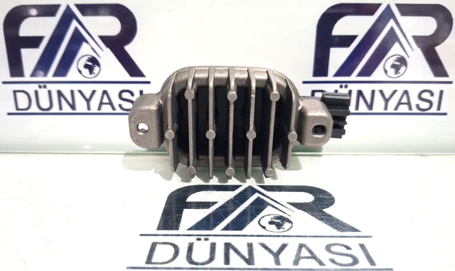 BMW F20 LCI LED FAR BEYNI 6 PIN ITHAL SIFIR 63117428425