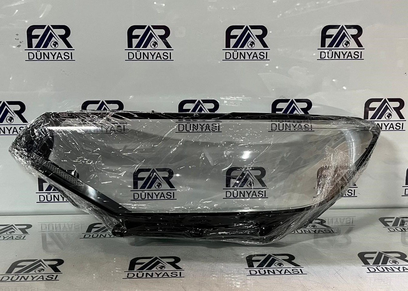 VW PASSAT B 8.5 19-22 ORIJINAL SIFIR SOL FAR CAMI F77WQ5V6SH