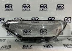VW PASSAT B 8.5 19-22 ORIJINAL SIFIR SOL FAR CAMI F77WQ5V6SH