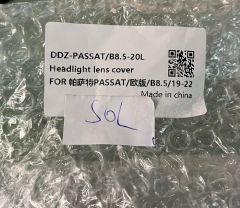 VW PASSAT B 8.5 19-22 ORIJINAL SIFIR SOL FAR CAMI F77WQ5V6SH