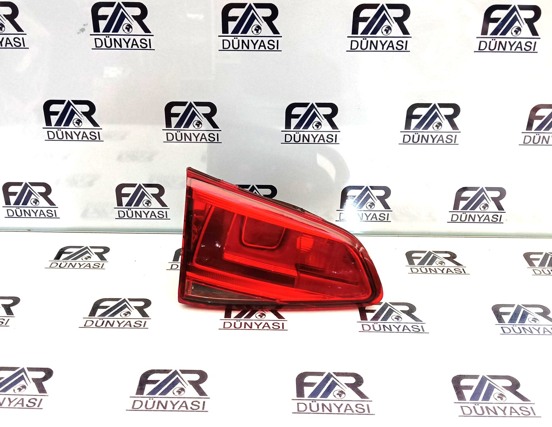 VOLKSWAGEN GOLF 7 SOL IC STOP 13-17 ORIJINAL CIKMA 5G0945093AE