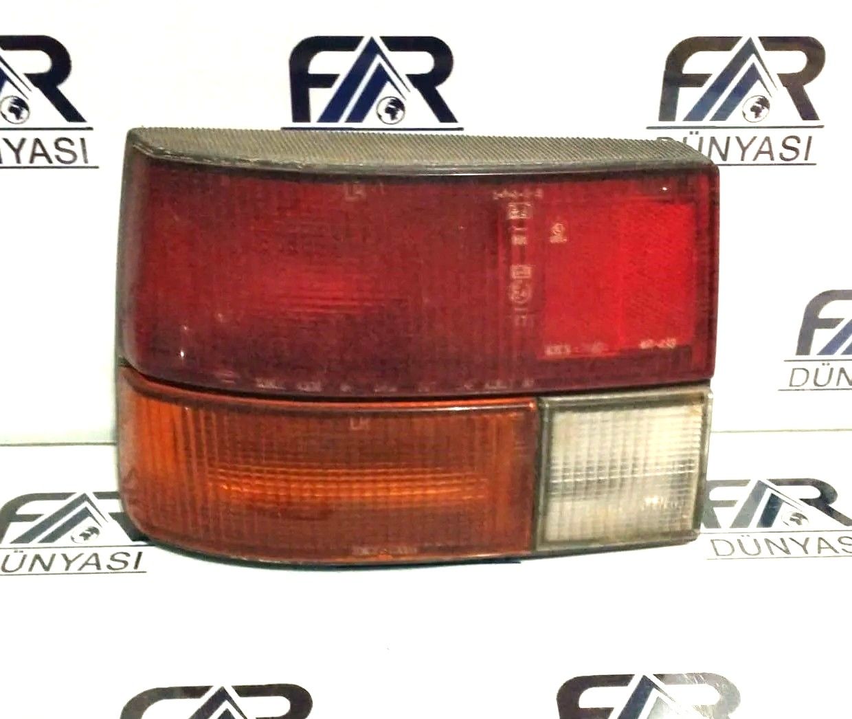 NISSAN MICRA K10 SOL STOP 82-88 ORIJINAL CIKMA 71534306A