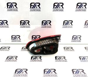 VOLKSWAGEN GOLF 7 SOL IC STOP 13-17 ORIJINAL CIKMA 5G0945093AE