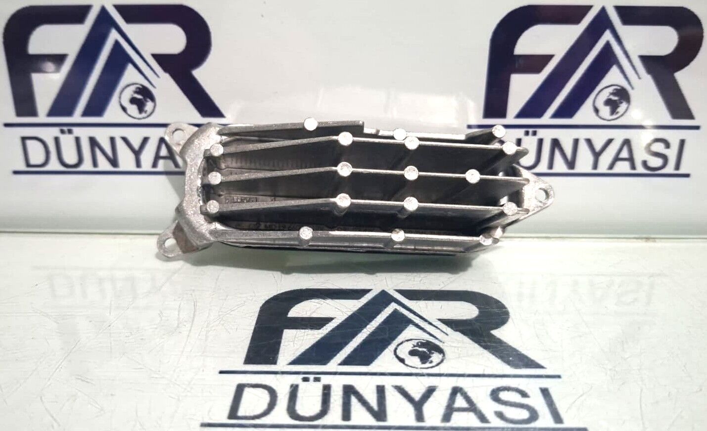RENAULT CLIO 5 5.5 GUNDUZ LED FAR BEYNI ORIJINAL CIKMA 10815419 10810653