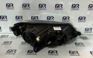 SKODA SUPERB III XENON LED SOL FAR 15-20 ORIJINAL SIFIR 1ZS011939-411 1ZS011939-21