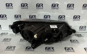 SKODA SUPERB III XENON LED SOL FAR 15-20 ORIJINAL SIFIR 1ZS011939-411 1ZS011939-21