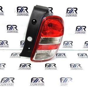 NISSAN MICRA K13 SAG STOP 11-13 ORIJINAL CIKMA 265501HA0B