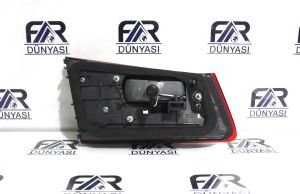 BMW 5 SERISI G30 LED SAG IC STOP 17-20 ORIJINAL CIKMA 63217376474