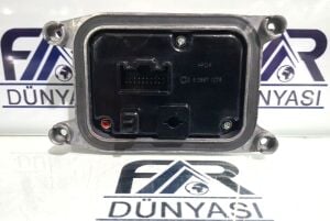 TOGG T10X  LED FAR BEYNI ORIJINAL CIKMA 606671071 606671075