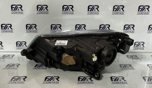 SKODA SUPERB III XENON LED SAG FAR 15-20 ORIJINAL SIFIR 1ZS011939-421