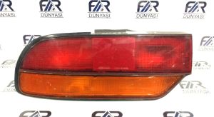NISSAN 200SX SOL STOP 88-93 ORIJINAL CIKMA 22063288
