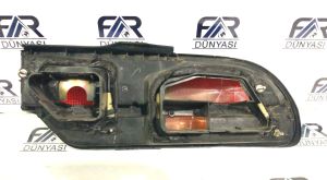 NISSAN 200SX SOL STOP 88-93 ORIJINAL CIKMA 22063288
