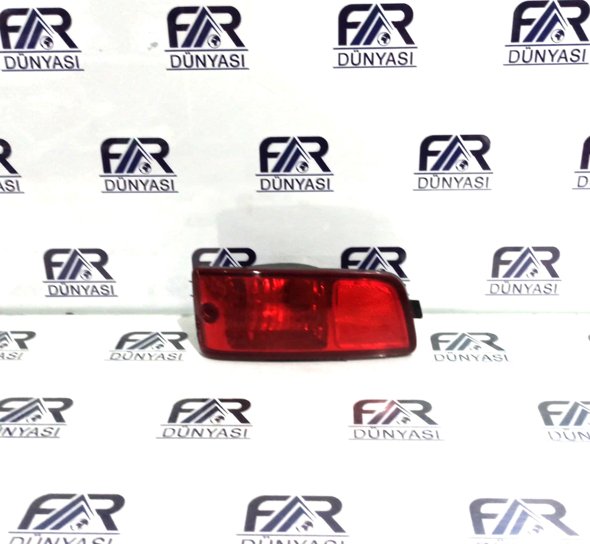 HYUNDAI SANTA FE SAG TAMPON REFLEKTOR 00-05 ORIJINAL CIKMA 92406-265