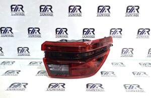 OPEL FRONTERA LED SAG STOP 24-25 ORIJINAL CIKMA 9848766680