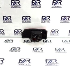 HYUNDAI SANTA FE SAG TAMPON REFLEKTOR 00-05 ORIJINAL CIKMA 92406-265