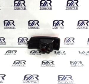 HYUNDAI SANTA FE SAG TAMPON REFLEKTOR 00-05 ORIJINAL CIKMA 92406-265
