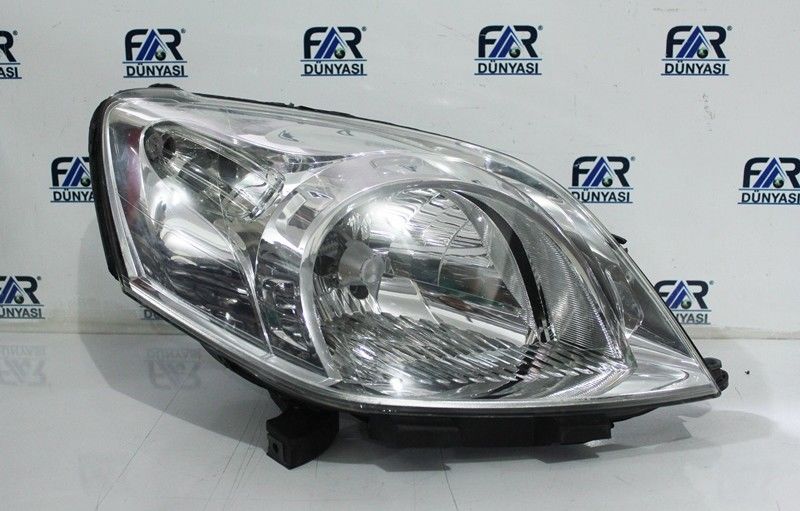 FIAT FIORINO-CITROEN NEMO-PEUGEOT BIPPER SAG FAR 07-23 ORIJINAL CIKMA 52063588