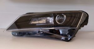 SKODA SUPERB III XENON LED SOL FAR 15-20 ORIJINAL CIKMA 1ZS011939-411 1ZS011939-21