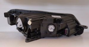 SKODA SUPERB III XENON LED SOL FAR 15-20 ORIJINAL CIKMA 1ZS011939-411 1ZS011939-21