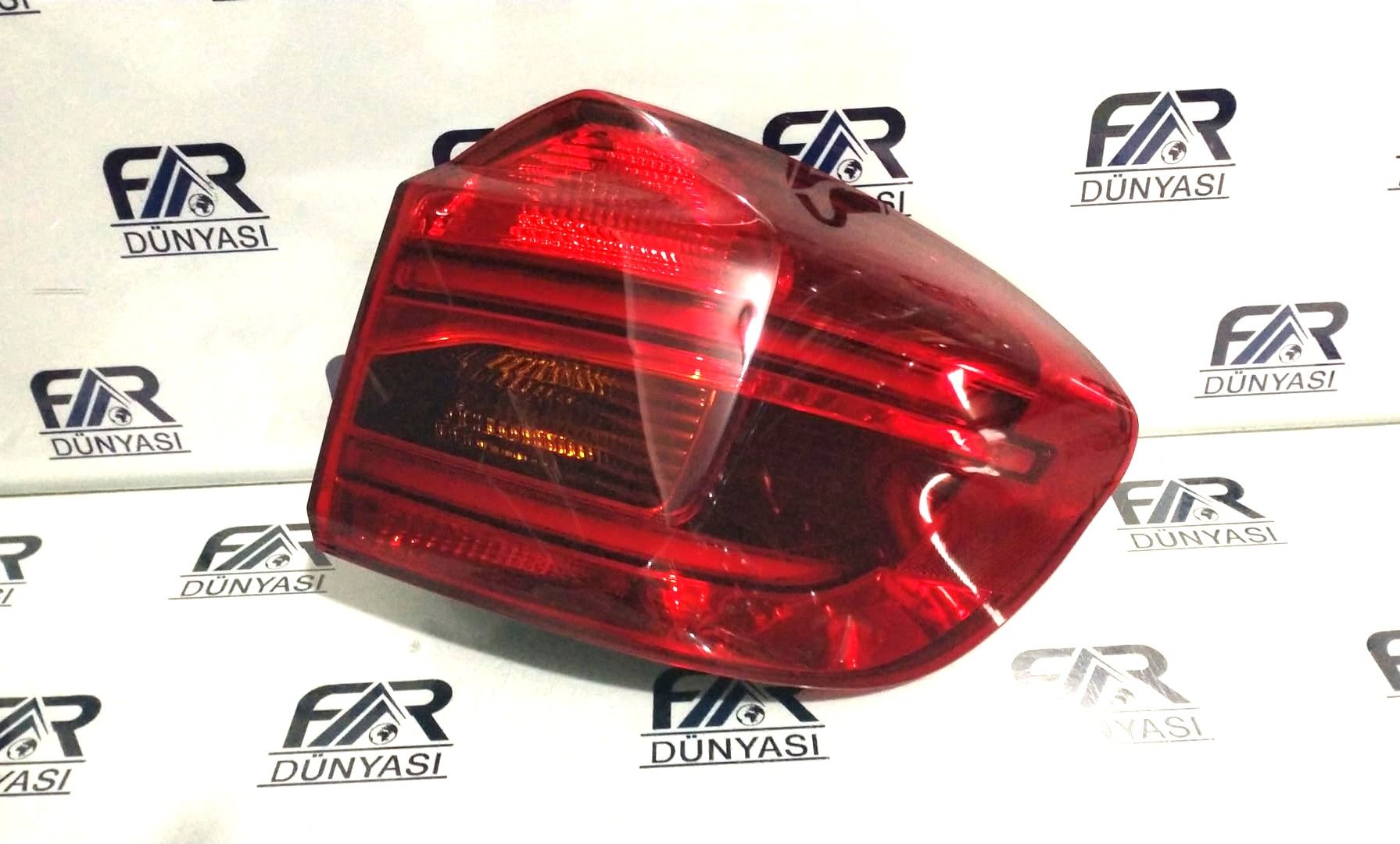BMW X3 SERISI G01 LED SAG DIS STOP 18-21 ORIJINAL CIKMA 63217408734
