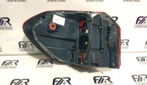 BMW X3 SERISI G01 LED SAG DIS STOP 18-21 ORIJINAL CIKMA 63217408734