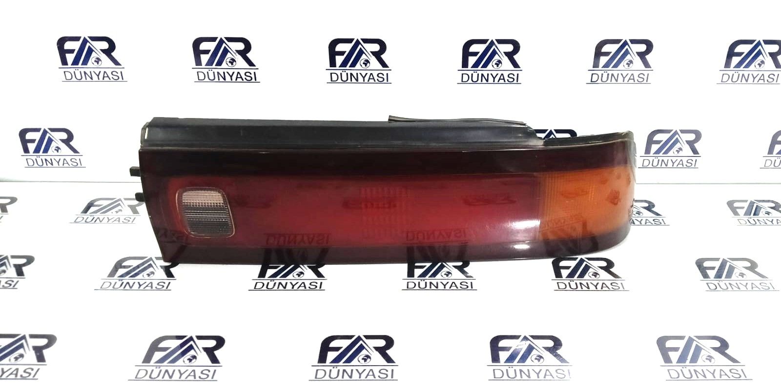 NISSAN CEFIRO A31  LAUREL ALTIMA SAG STOP 88-94 ORIJINAL CIKMA B6554-85L00