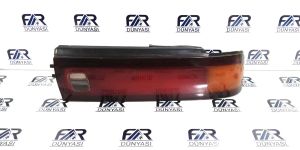 NISSAN CEFIRO A31  LAUREL ALTIMA SAG STOP 88-94 ORIJINAL CIKMA B6554-85L00