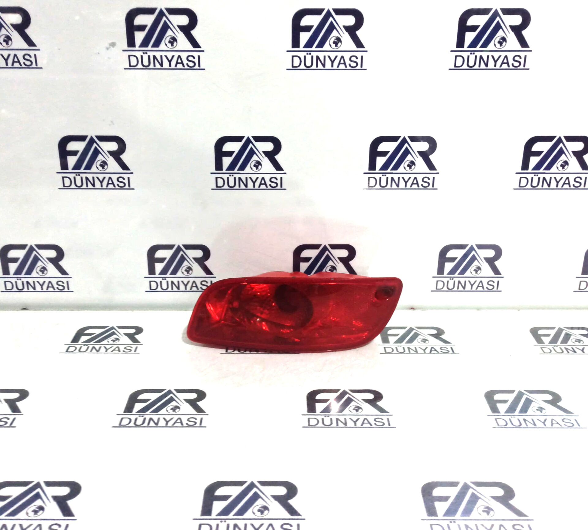 HYUNDAI SANTA FE SAG TAMPON REFLEKTOR 06-10 ORIJINAL CIKMA 92409-2B000