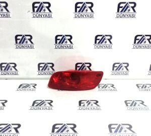 HYUNDAI SANTA FE SAG TAMPON REFLEKTOR 06-10 ORIJINAL CIKMA 92409-2B000